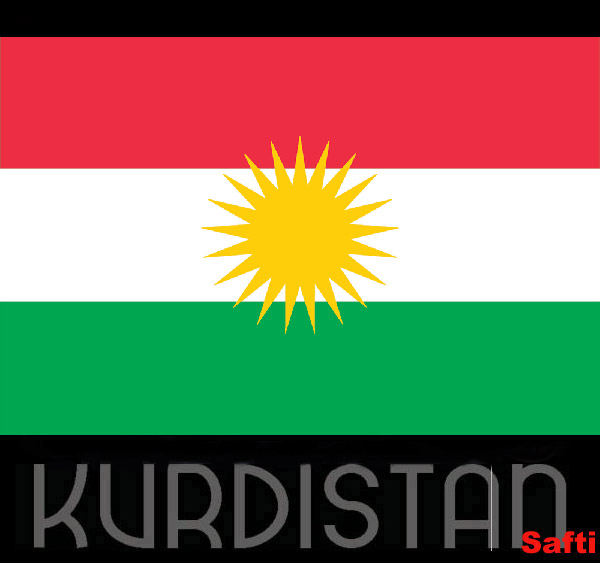 KURD U KURDISTAN