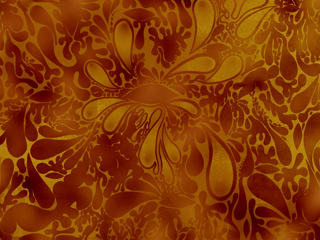 Wallpaper Batik