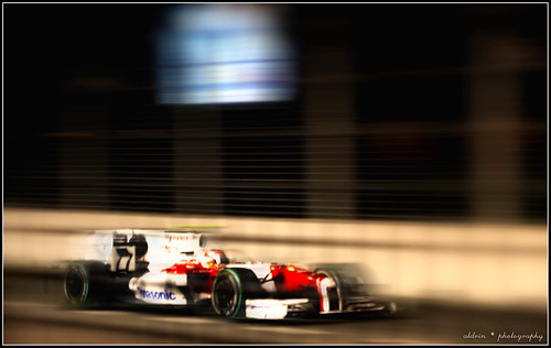 Speed | by bubuli2169