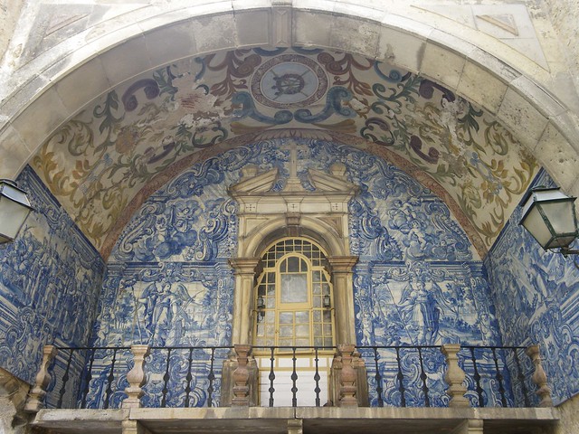 OBIDOS, PORTUGAL