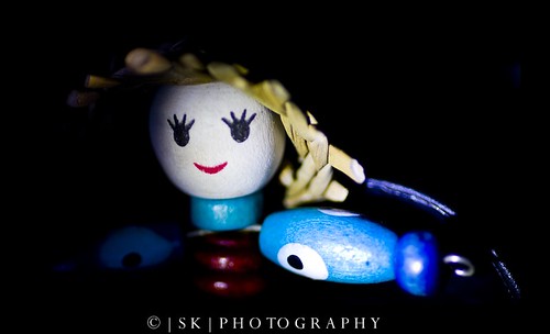 Chinnu- My Mascot | by R E B E L ™®