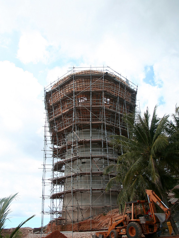 Tasa Construction