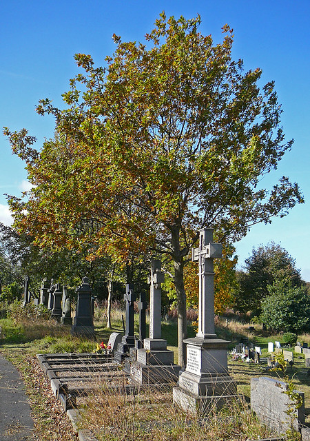 Undercliffe Cemetery 2