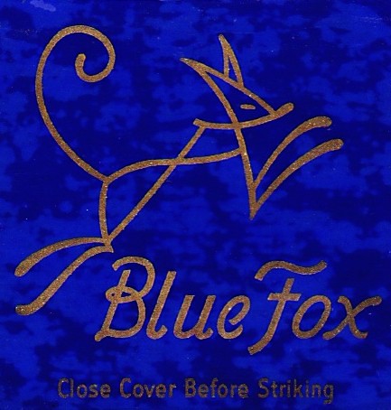 Blue Fox Restaurant San Francisco