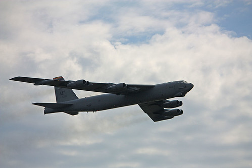 B-52 | by Clashmaker