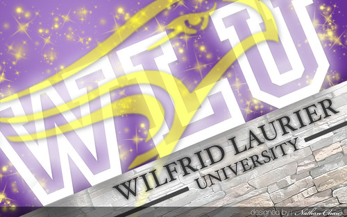 Wilfrid Laurier University | 2 Wallpaper