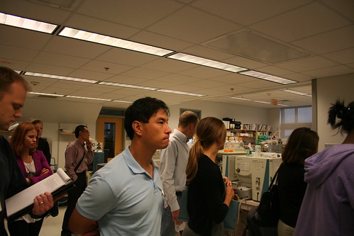 Health Care Immersion 2009
