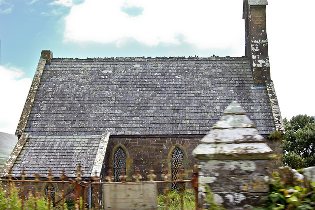 Dingle Church