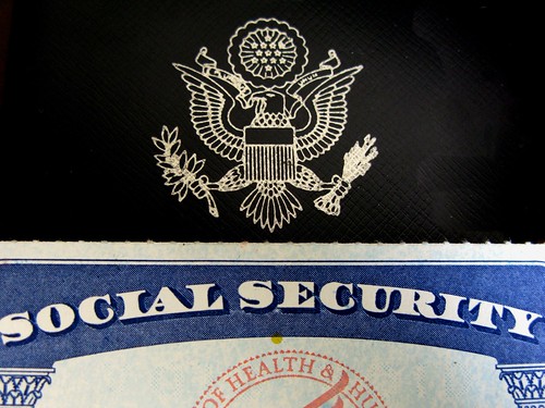 Social Security System | by frankieleon