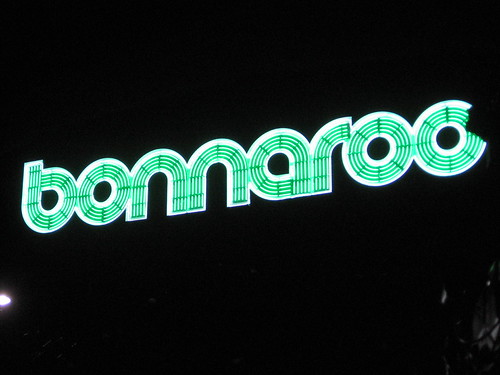 Bonnaroo | RecoilRick | Flickr