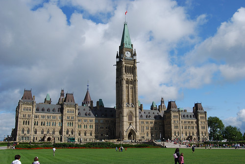 Ottawa - Parliament