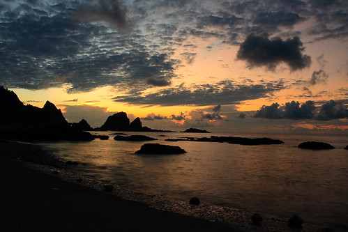 trip travel sea summer sky beach clouds sunrise day cloudy taiwan 台灣 tamron vocation lanyu 蘭嶼 a18 aplusphoto 18250mm vanagram platinumpeaceaward