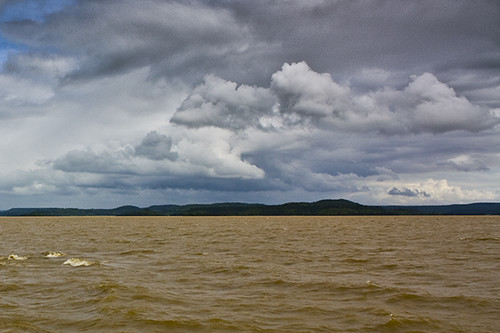 sky india nature water clouds canon river landscape eos narmada jabalpur 450d canonefs1855mmf3556is aksveer