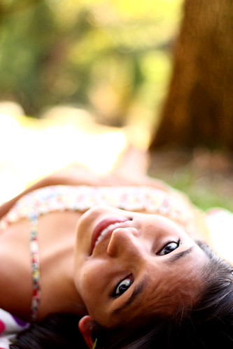 Picnic Model | by Noah Daniel