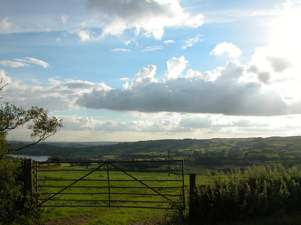 DSCN6231 Countryside around Roaches [strt] | LordLiverpool | Flickr