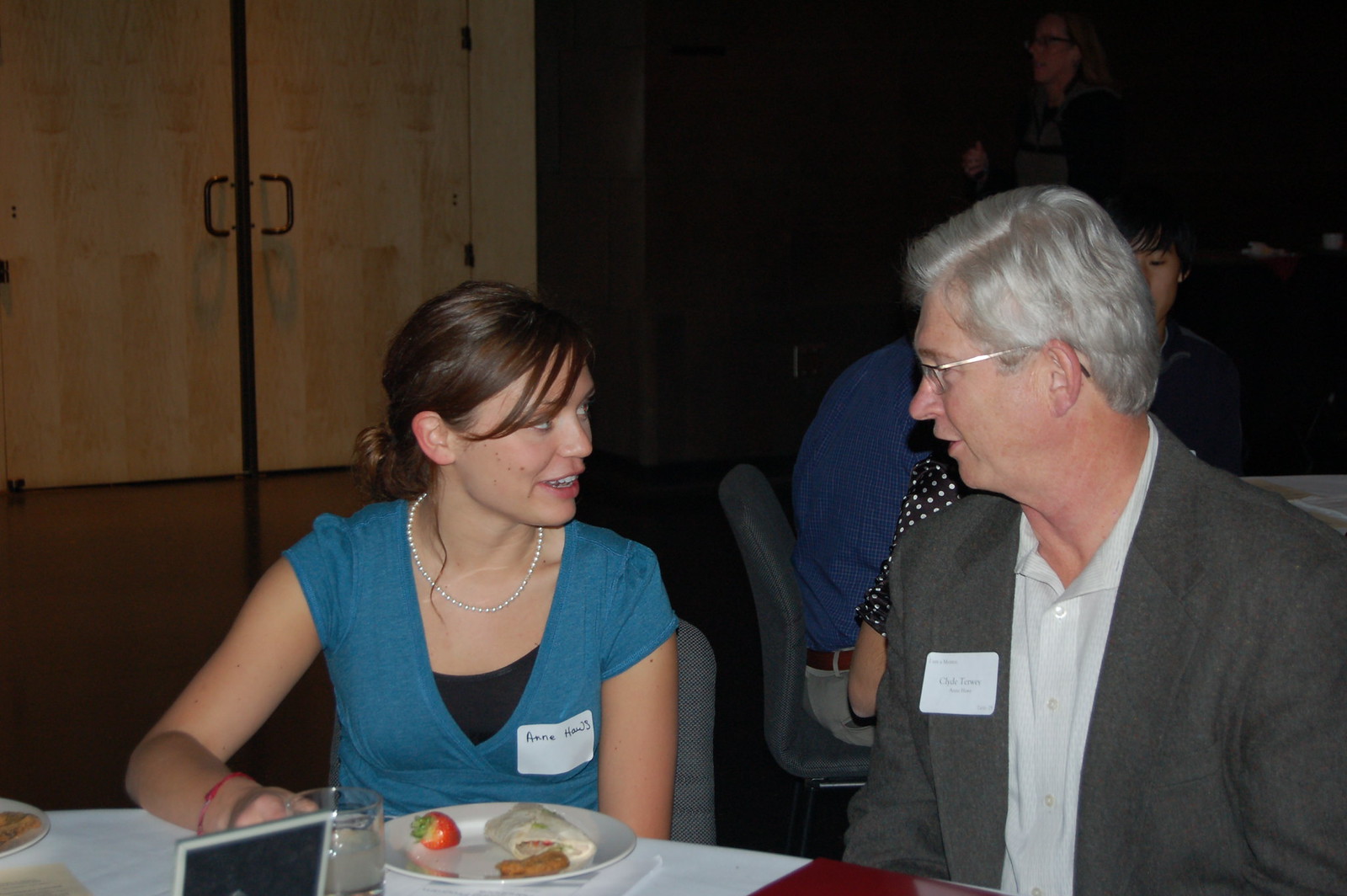 2009 IT Mentor Program Orientation | Flickr