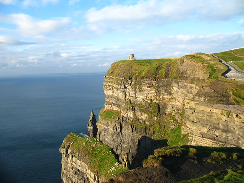 Cliffs of Moher | by pez7387