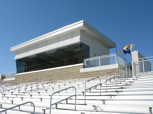 Mountain View College Sports Complex