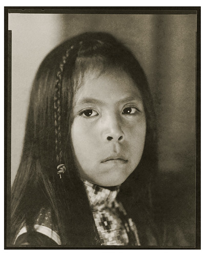 Rebekah Miles - Apache | Do you have a specific memory that … | Flickr
