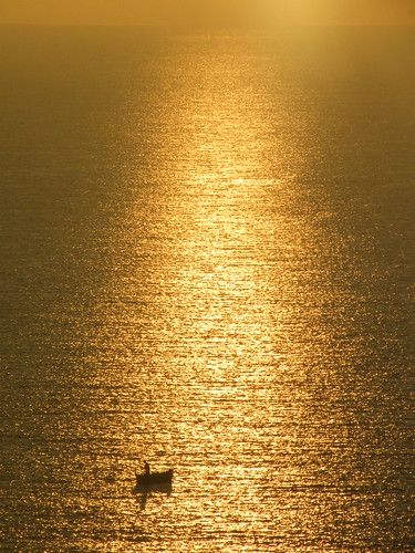 silhouette sunrise boat fisherman isleofwight thursday shanklin mygearandmepremium mygearandmebronze mygearandmesilver mygearandmegold ringexcellence