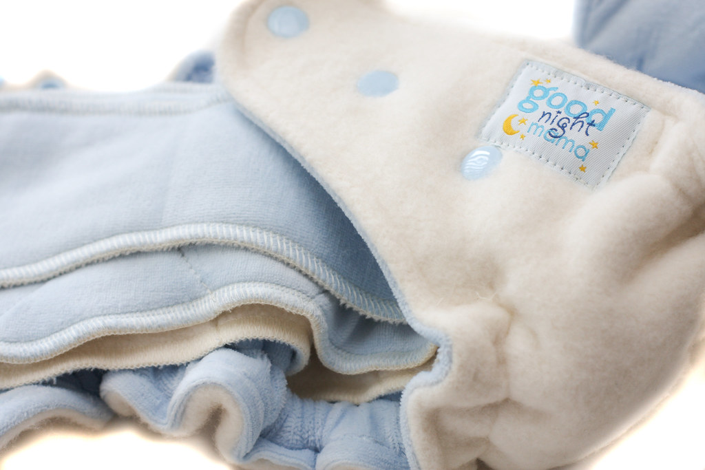 good.night layers, Our goodnight diaper just got better! In…