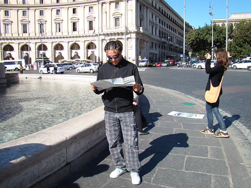 Roma 105 | by ladyvera