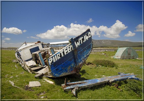 A bit on the rough side. | by Peter Boalch
