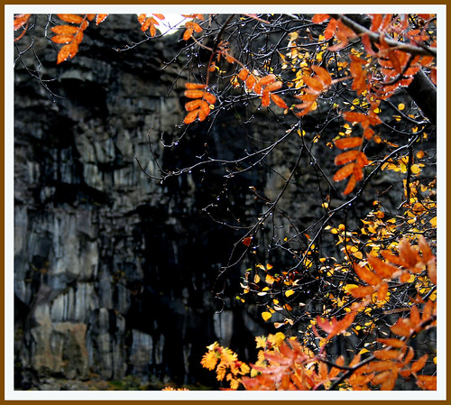 Cliffs of fall | by joningic