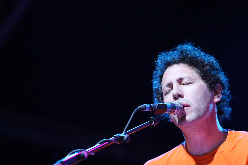 Yo La Tengo en el Primavera Sound 2009