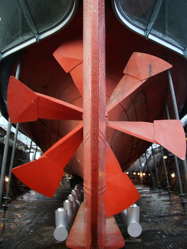 SS Great Britain | by Dancesonthesea