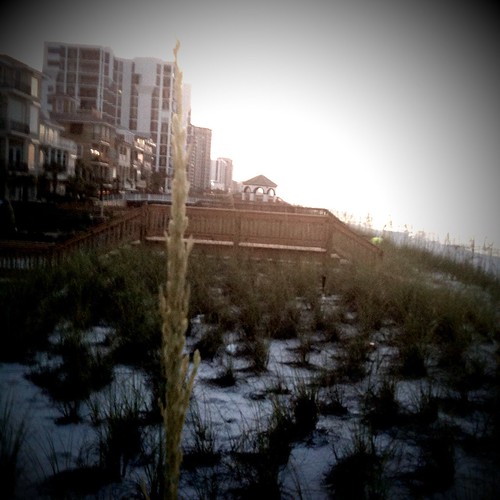 beach sunrise florida destin iphone flickup