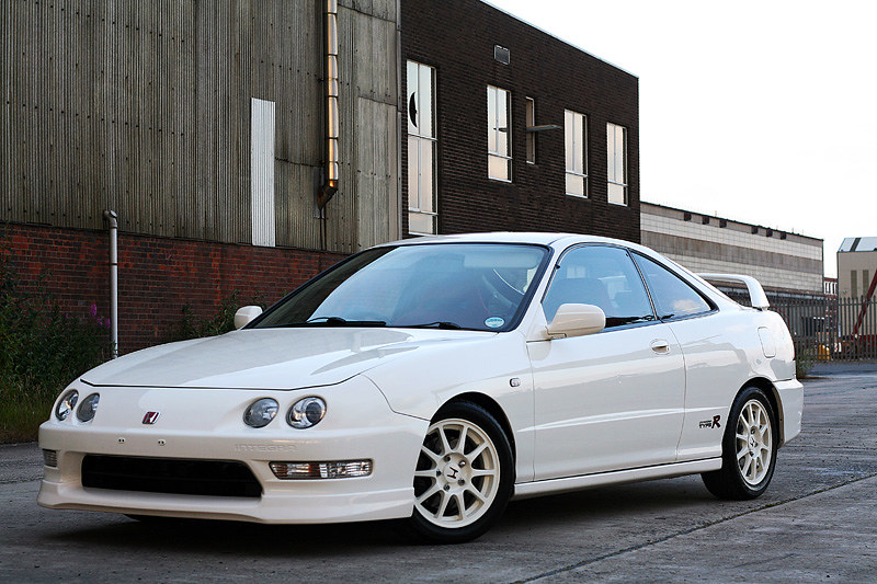 Type R 1999 Dc2 DC2 Type R | Flickr