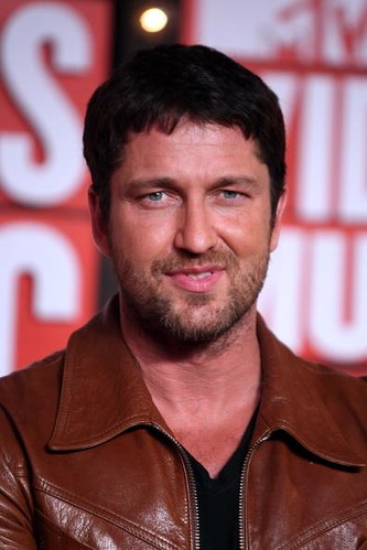 Gerard Butler | by gossipcop