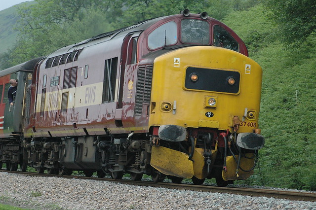 37408 | Iain | Flickr