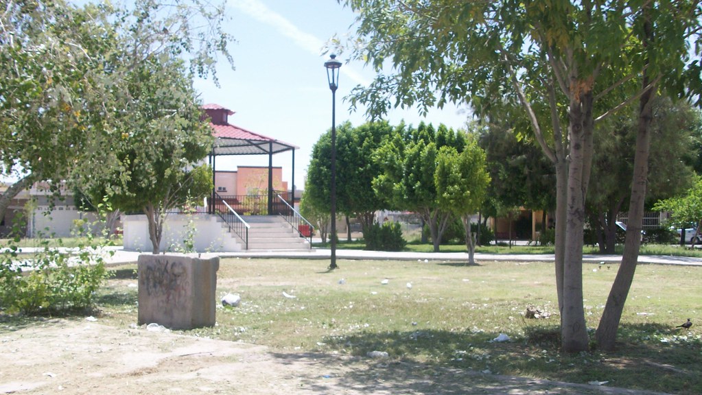 La Placita