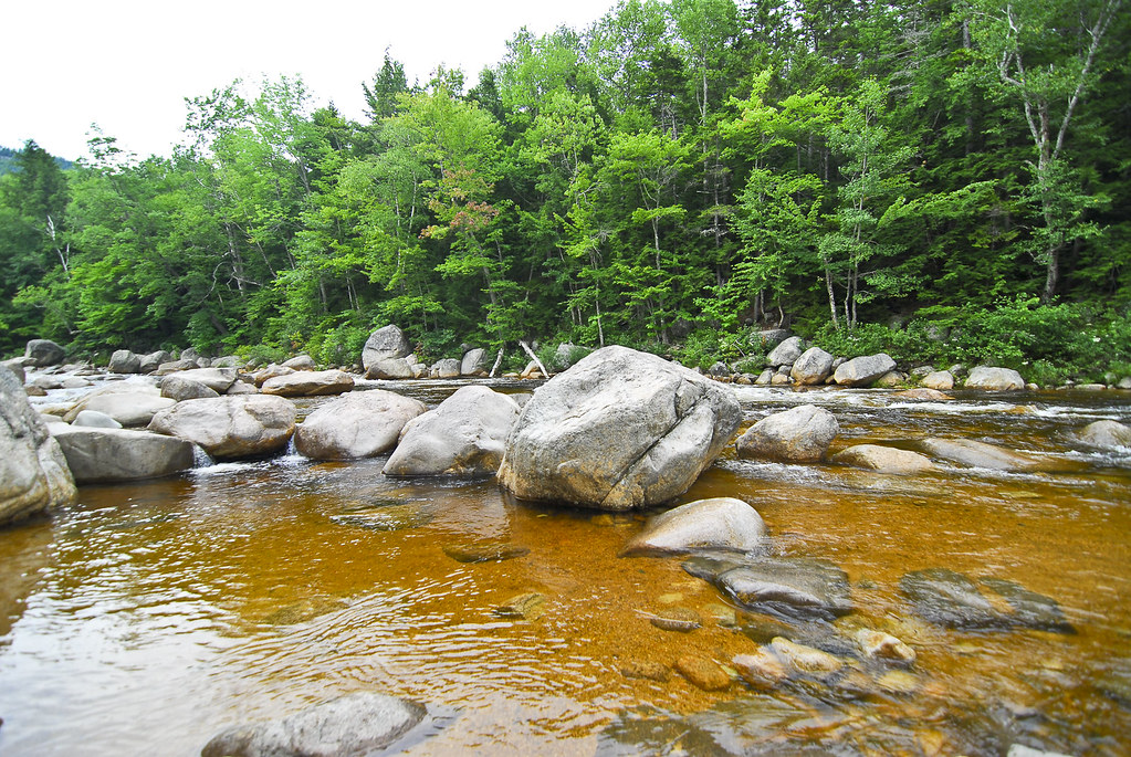 Mount Potash Trail
