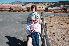 Abby, Jenni, Alicia, Cedar Breaks National Monument, Utah (13)