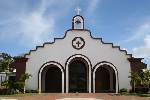 Mangilao Church