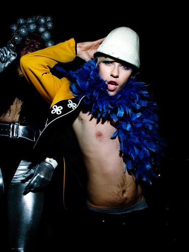 BBB NYE | by billa....