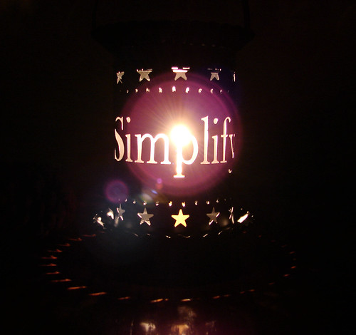 Simplified Orb | by Myesta of Winter