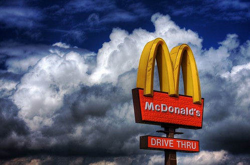 McDonald's by _skynet