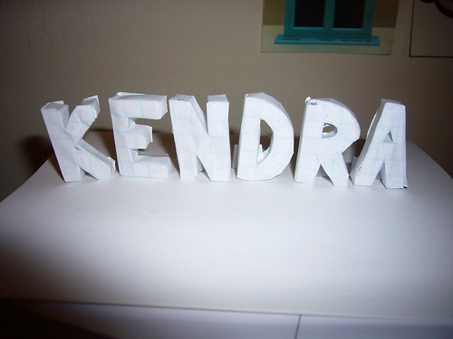 KENDRA | by kendrak