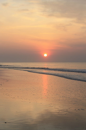 2009 southcarolina sunrises atlanticocean beaches canonxsi cherrygrovebeach favorites 500views