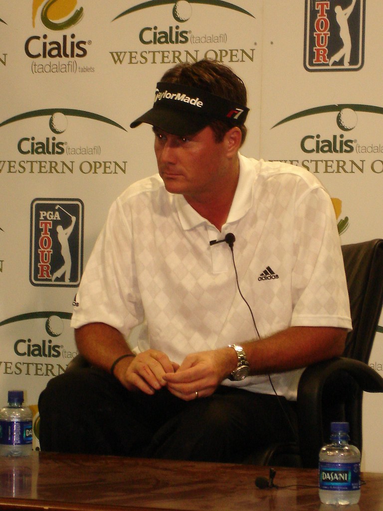 PGA 2005 - Cog Hill