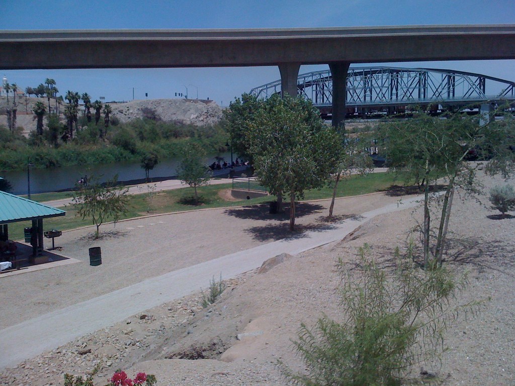 Gateway Park