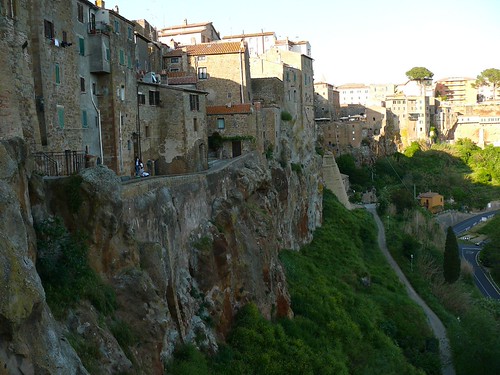 09-05-07 - Pitigliano, Italy | by ellie_pirelli_0306