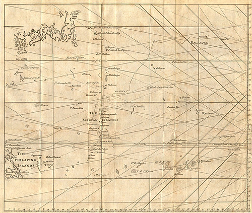 Galleon Trade, 1761