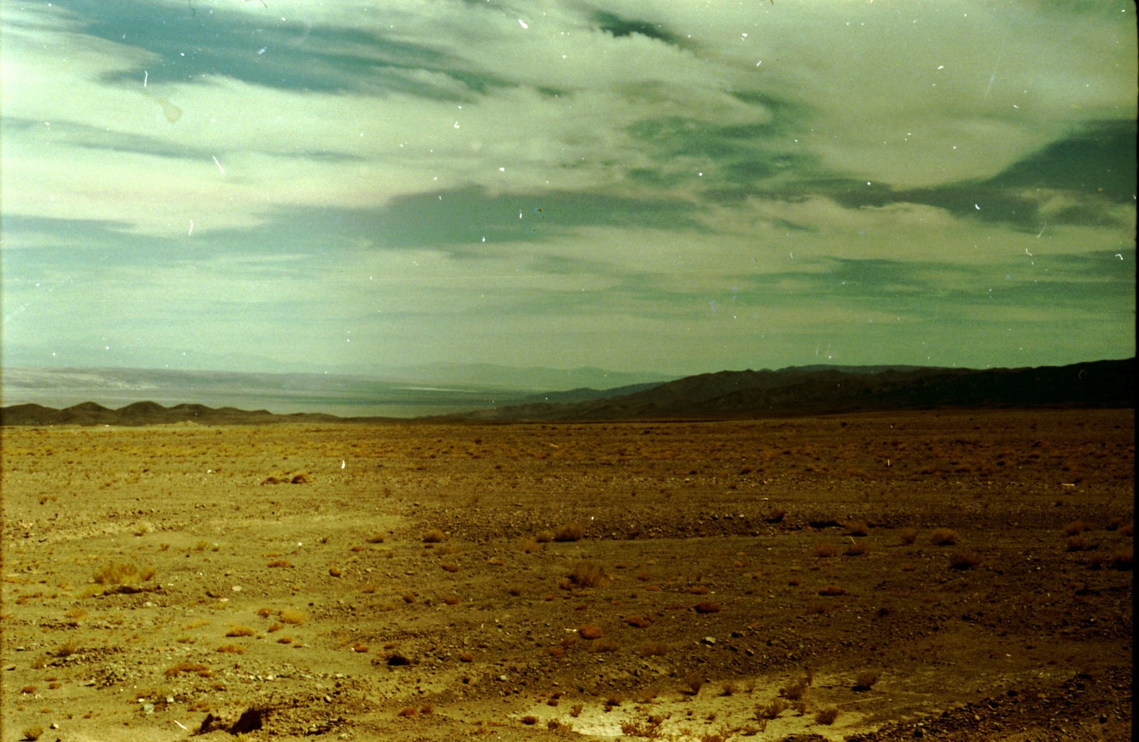 TRA ped 85 - Travesía San Pedro de Atacama - 073