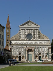 Bazylika Santa Maria Novella