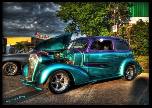 chevrolet chevy coupe hdr 1937 chev dunnville photomatix 3exp gmfyi citrit dunnvillecruiserscarclub